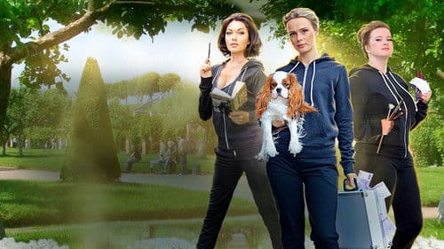 Убийство на троих Bild 4