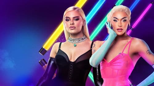 Queen Stars Brasil Bild 3