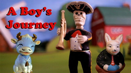 A Boy's Journey Bild 1