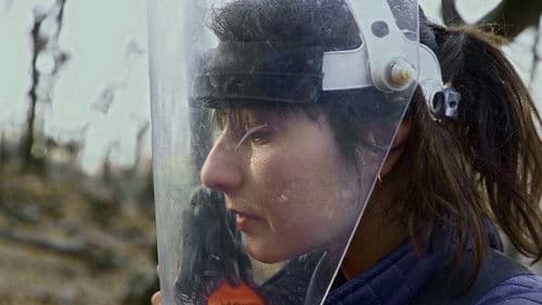 Nothing to be Afraid of Bild 6