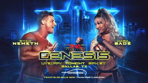 TNA Genesis 2026 Bild 7