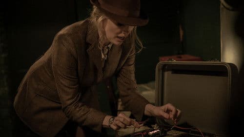 Miss Willoughby and the Haunted Bookshop Bild 3