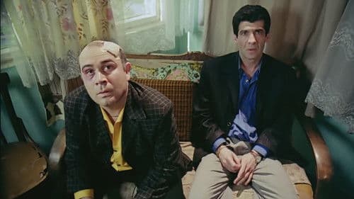 Laleli'de Bir Azize Bild 1