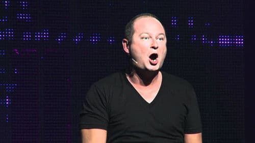 Cauet sur scène Bild 1