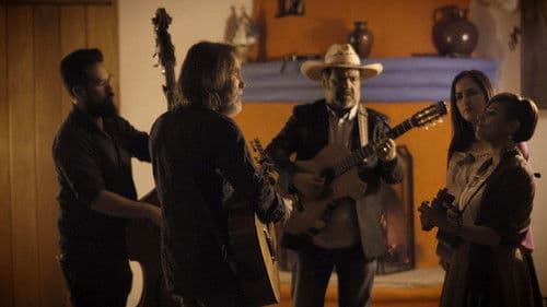 Linda and the Mockingbirds Bild 1