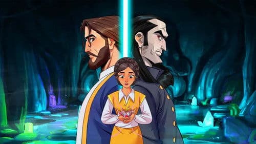 سر الكهف Bild 1