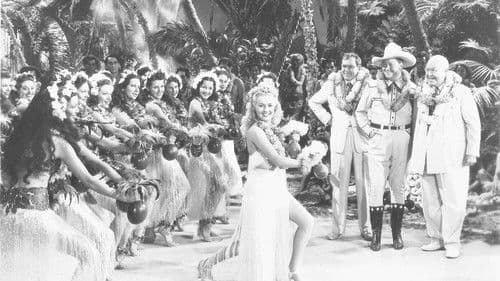 Song of the Islands Bild 4