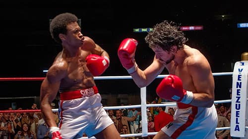 Hands of Stone Bild 5