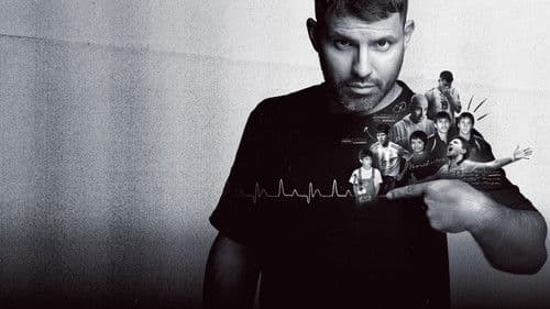 Kun por Agüero Bild 6