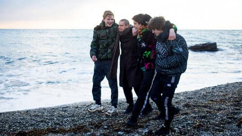 Чёрная весна Bild 2