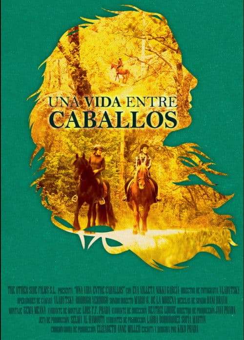 Una Vida entre caballos