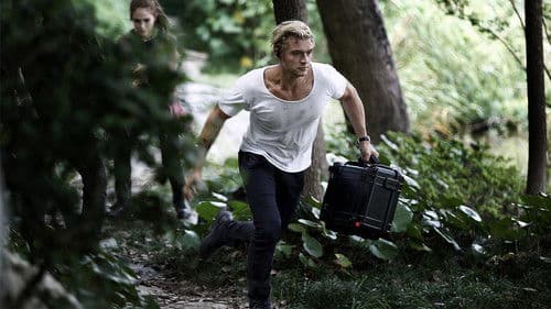 The Shanghai Job Bild 4