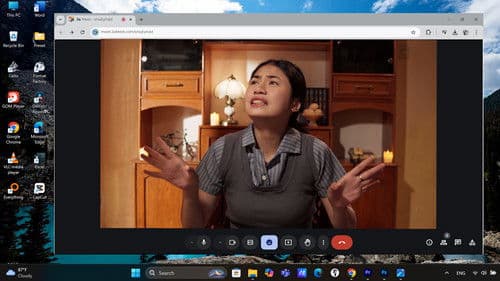 Curhatan Revi Siterusah Bild 3