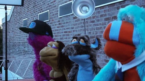 El ascenso y caída del Chop Chop Show Bild 1