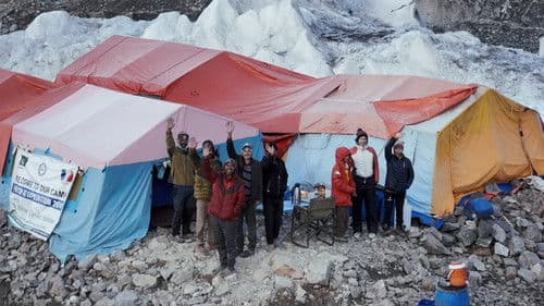 K2 Chasing Shadows Bild 7