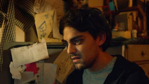 Eye Without a Face Bild 6