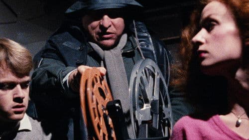 Tunguska – Die Kisten sind da Bild 2