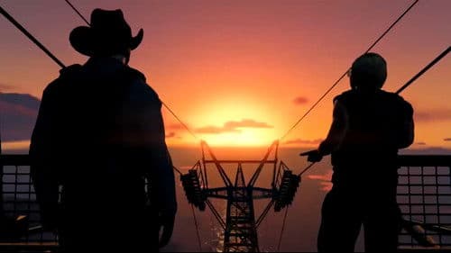 The Burrell Files Bild 1