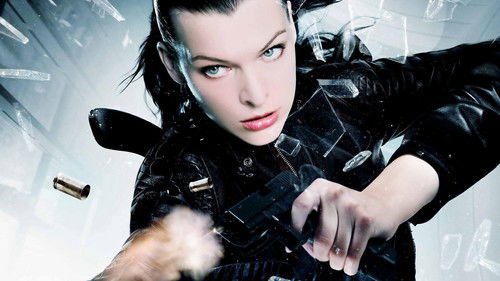 Resident Evil: Afterlife Bild 6