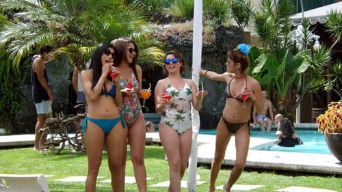 Despedida de soltera 3 Bild 5