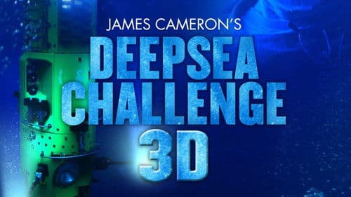 Deepsea Challenge 3D Bild 4
