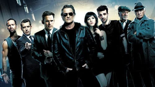 The Art of the Steal - Der Kunstraub Bild 7