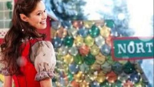 Eine Elfe zu Weihnachten Bild 5