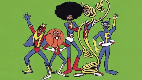 The Super Globetrotters Bild 4