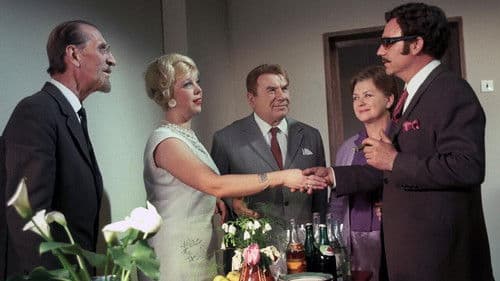 Старый знакомый Bild 2