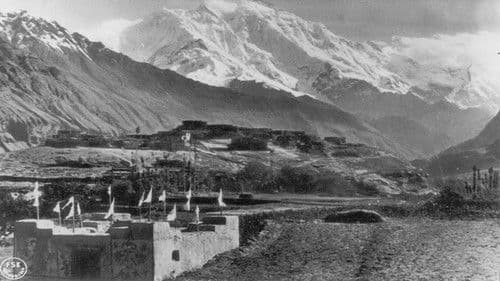 Im Schatten des Karakorum Bild 4