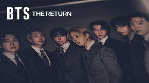 BTS: 더 리턴 Bild 1