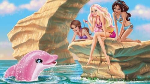 Barbie und das Geheimnis von Oceana Bild 6