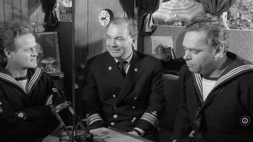 Sømænd og svigermødre Bild 1