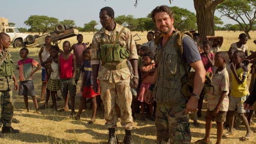 Machine Gun Preacher Bild 8