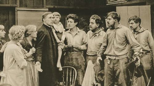 The Apostle of Vengeance Bild 1