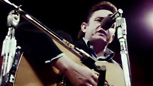 Johnny Cash at San Quentin Bild 4