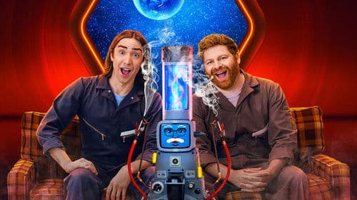 Funny Or Die's High Science Bild 3