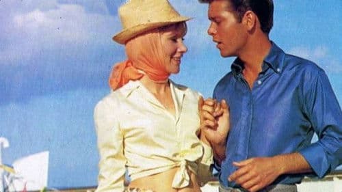 Küss mich mit Musik Bild 1