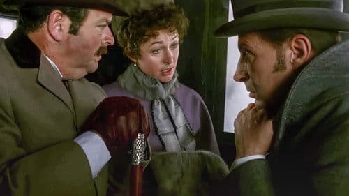 Im Zeichen der Vier Bild 3