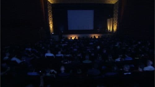 RiffTrax Live: Plan 9 from Outer Space Bild 1