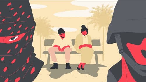 Le parfum d'Irak Bild 5