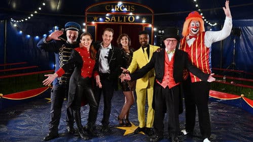 De Buurtpolitie: Het Circus Bild 2