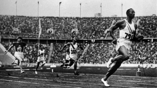 Triumph: Jesse Owens and the Berlin Olympics Bild 8