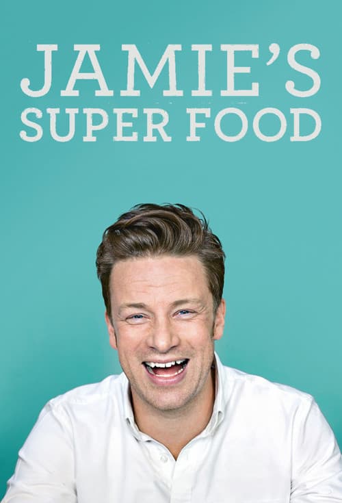 Jamies Superfood