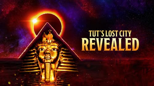 Tut's Lost City Revealed Bild 2