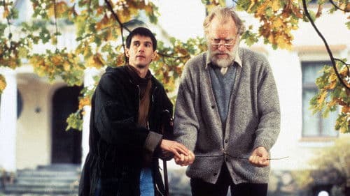 Der Klang der Stille Bild 1