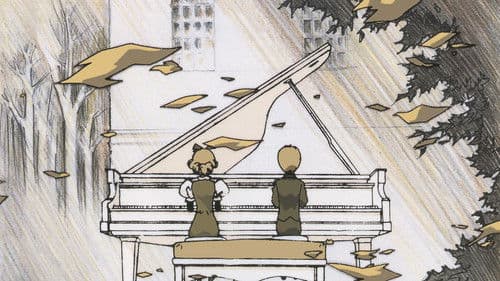 Utena: La fillette révolutionnaire Bild 3