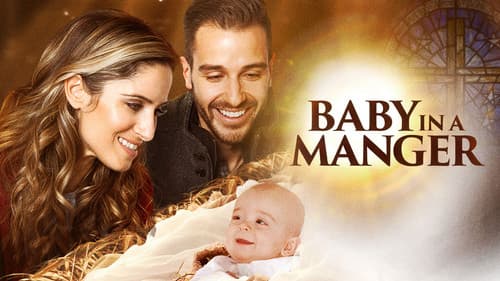 Baby in a Manger Bild 2