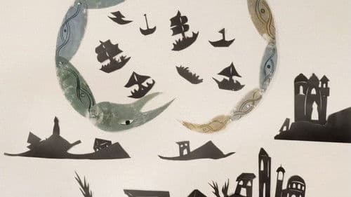 Κοσμικό Αυγό Bild 3