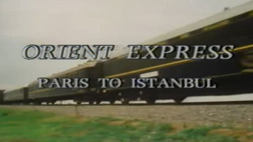 The Orient Express Bild 1